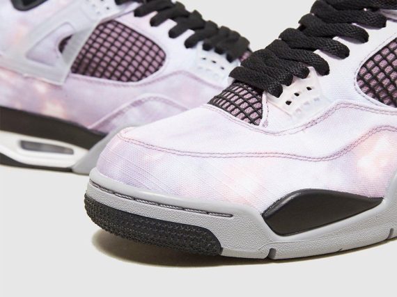 Air Jordan 4 Zen Master