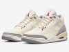 Air Jordan 3 Muslin