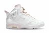 Wmns Air Jordan 6 Retro ‘Gold Hoops’