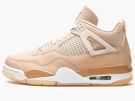 Air Jordan 4 WMNS Shimmer