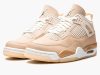 Air Jordan 4 WMNS Shimmer