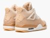 Air Jordan 4 WMNS Shimmer