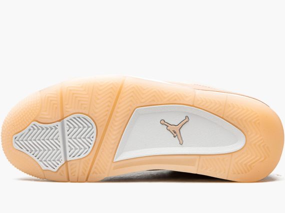 Air Jordan 4 WMNS Shimmer