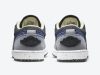 Air Jordan 1 Low Crater