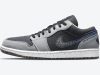 Air Jordan 1 Low Crater