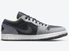 Air Jordan 1 Low Crater