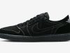Travis Scott x Air Jordan 1 Low OG Black/Phantom