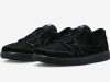 Travis Scott x Air Jordan 1 Low OG Black/Phantom