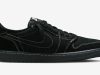 Travis Scott x Air Jordan 1 Low OG Black/Phantom