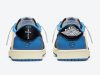 Travis Scott x FragHommest x Air Jordan 1 Low OG