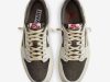 Travis Scott x Air Jordan 1 Low OG Reverse Mocha