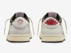 Travis Scott x Air Jordan 1 Low OG Reverse Mocha