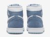 Femmes Air Jordan 1 High OG WMNS Denim
