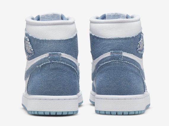 Femmes Air Jordan 1 High OG WMNS Denim