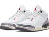 Air Jordan 3 White CeHommest Reimagined