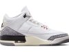 Air Jordan 3 White CeHommest Reimagined