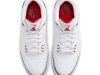 Air Jordan 3 White CeHommest Reimagined