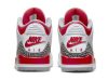 Air Jordan 3 OG Fire Red