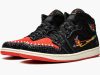 Air Jordan 1 Mid Siempre Familia