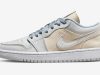 Air Jordan 1 Low Canvas
