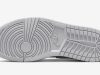 Air Jordan 1 Low Canvas