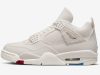 Air Jordan 4 Canvas
