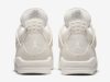Air Jordan 4 Canvas