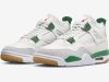 Nike SB x Air Jordan 4  Pine Green