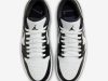 Air Jordan 1 Low Concord White Black