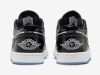 Air Jordan 1 Low Concord White Black