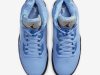 Air Jordan 5 UNC University Blue