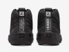 A Ma Mani??re x Air Jordan 12 Black Burgundy Crush