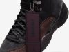 A Ma Mani??re x Air Jordan 12 Black Burgundy Crush