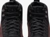 A Ma Mani??re x Air Jordan 12 Black Burgundy Crush