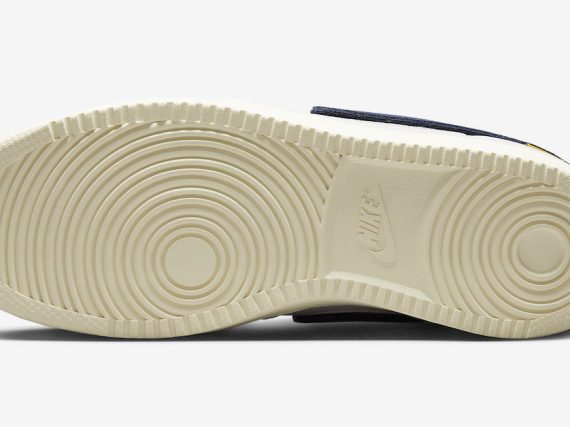 Air Jordan 1 Retro AJKO Low SP Union Sail Leather