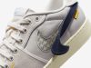 Air Jordan 1 Retro AJKO Low SP Union Sail Leather