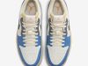 Air Jordan 1 Low Vintage UNC Grey University Blue