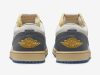 Air Jordan 1 Low Vintage UNC Grey University Blue