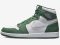Air Jordan 1 High OG Gorge Green