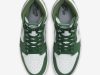 Air Jordan 1 High OG Gorge Green