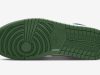 Air Jordan 1 High OG Gorge Green