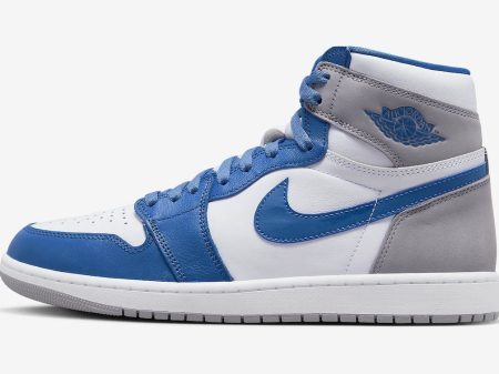 Air Jordan 1 High OG True Blue
