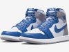 Air Jordan 1 High OG True Blue