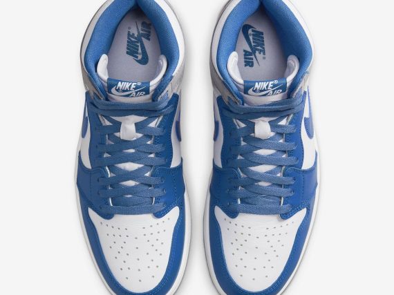 Air Jordan 1 High OG True Blue