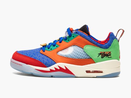 AIR JORDAN 5 LOW ‘DOERNBECHER’