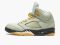 AIR JORDAN 5 RETRO ‘JADE HORIZON’