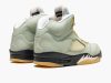 AIR JORDAN 5 RETRO ‘JADE HORIZON’