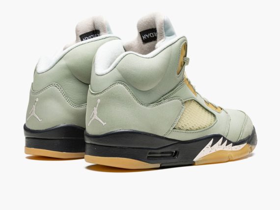 AIR JORDAN 5 RETRO ‘JADE HORIZON’