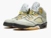 AIR JORDAN 5 RETRO ‘JADE HORIZON’
