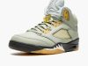 AIR JORDAN 5 RETRO ‘JADE HORIZON’
